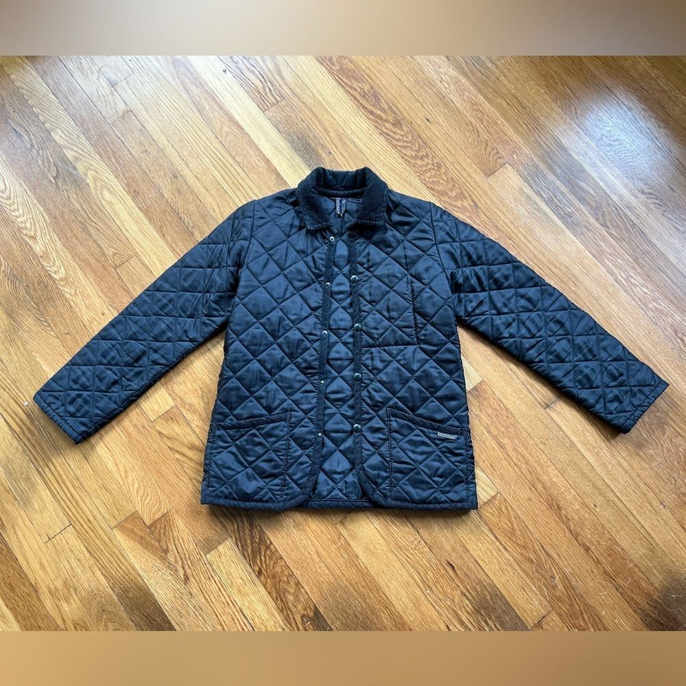 Lavenham Raydon Quilted Jacket